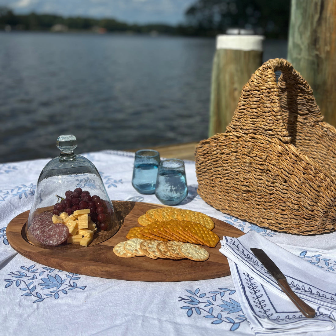 Creative Ways to Gather with Friends and Family