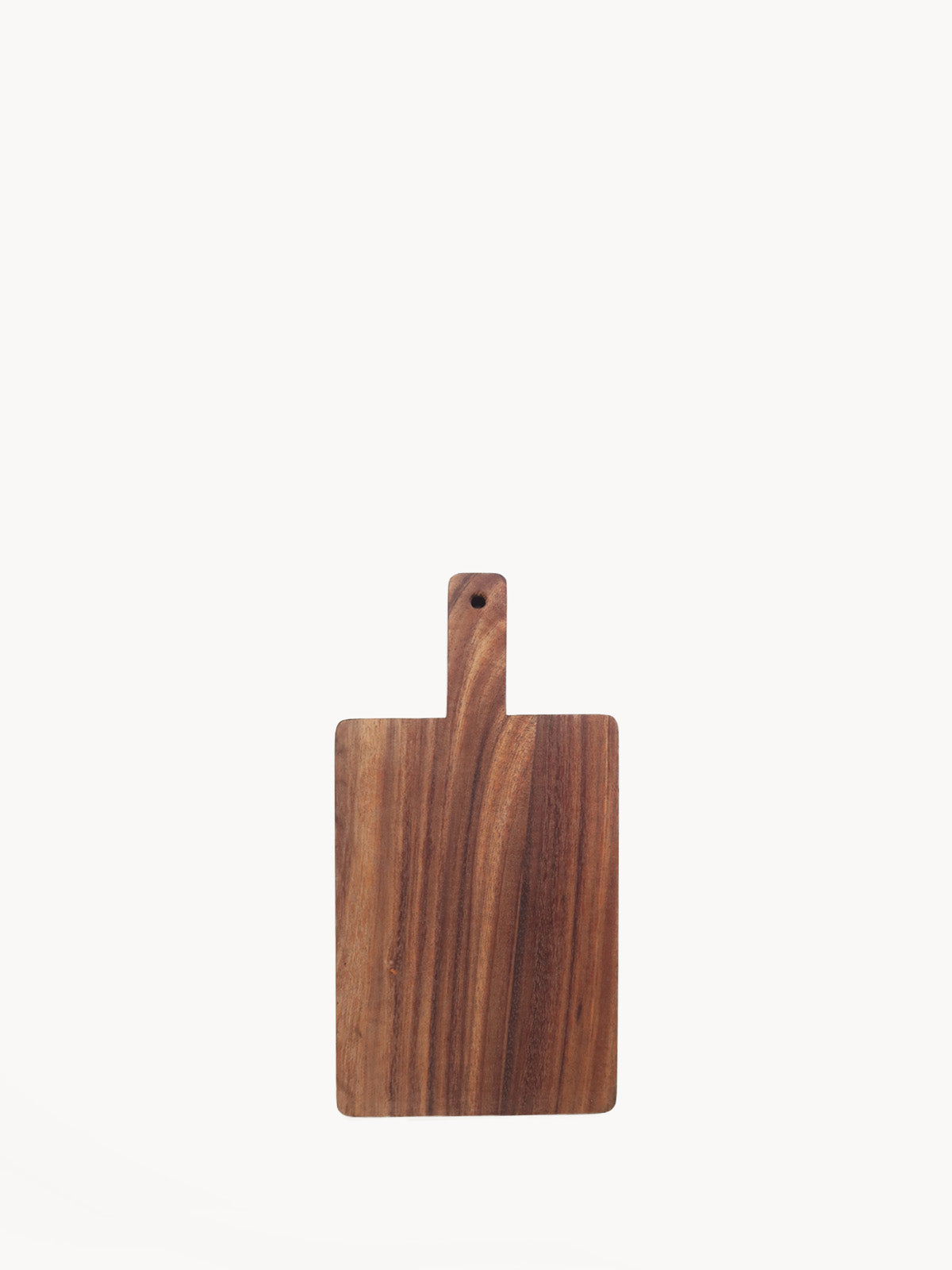 Personalized Wooden Serving Board - Small