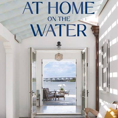 "At Home on the Water" by Jaci Conry