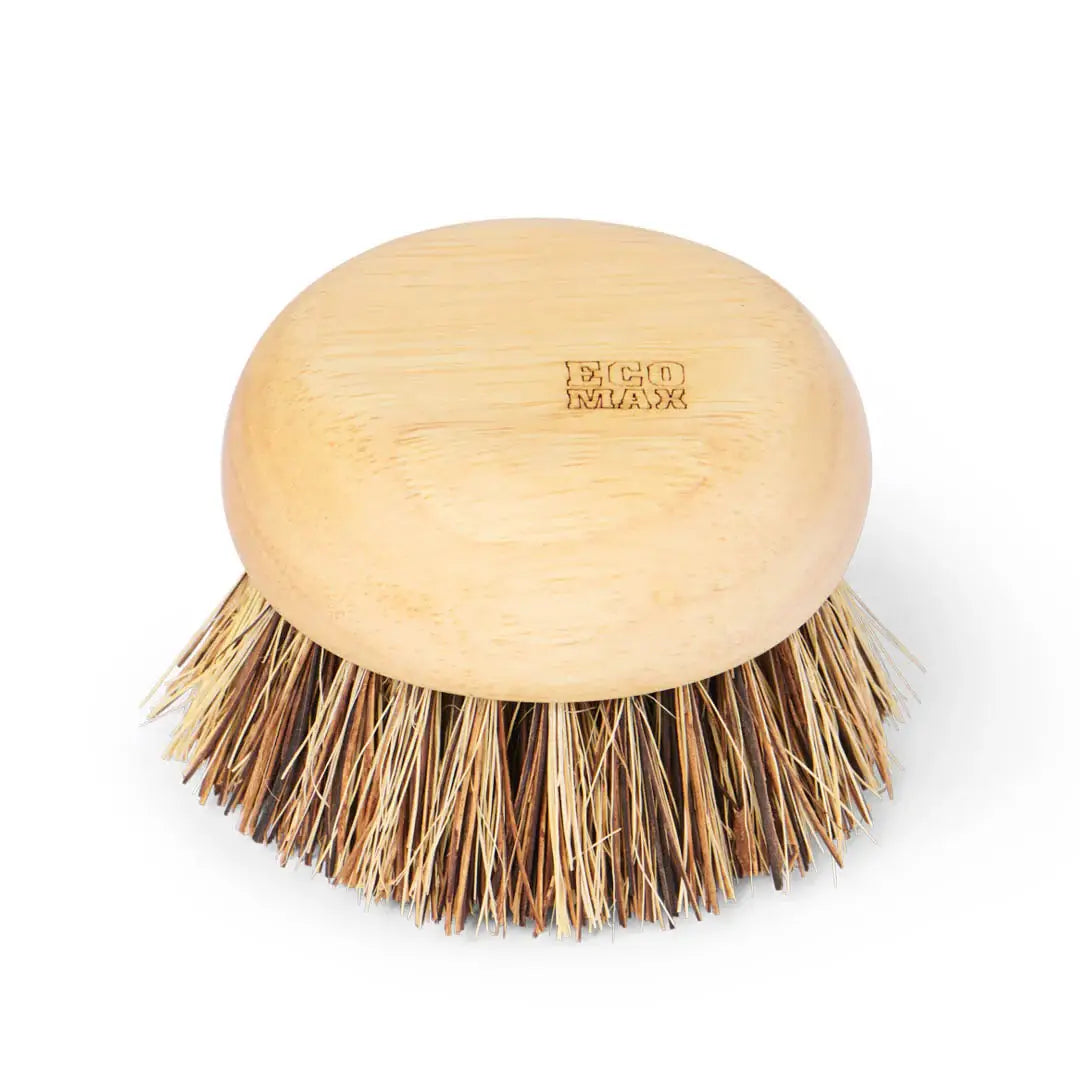 Premium Scrub It Brush 100% Natural