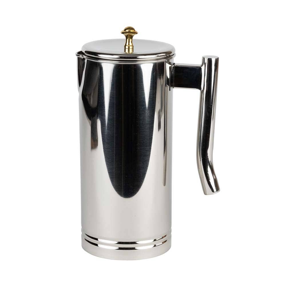 Stainless Steel Brewing Carafe