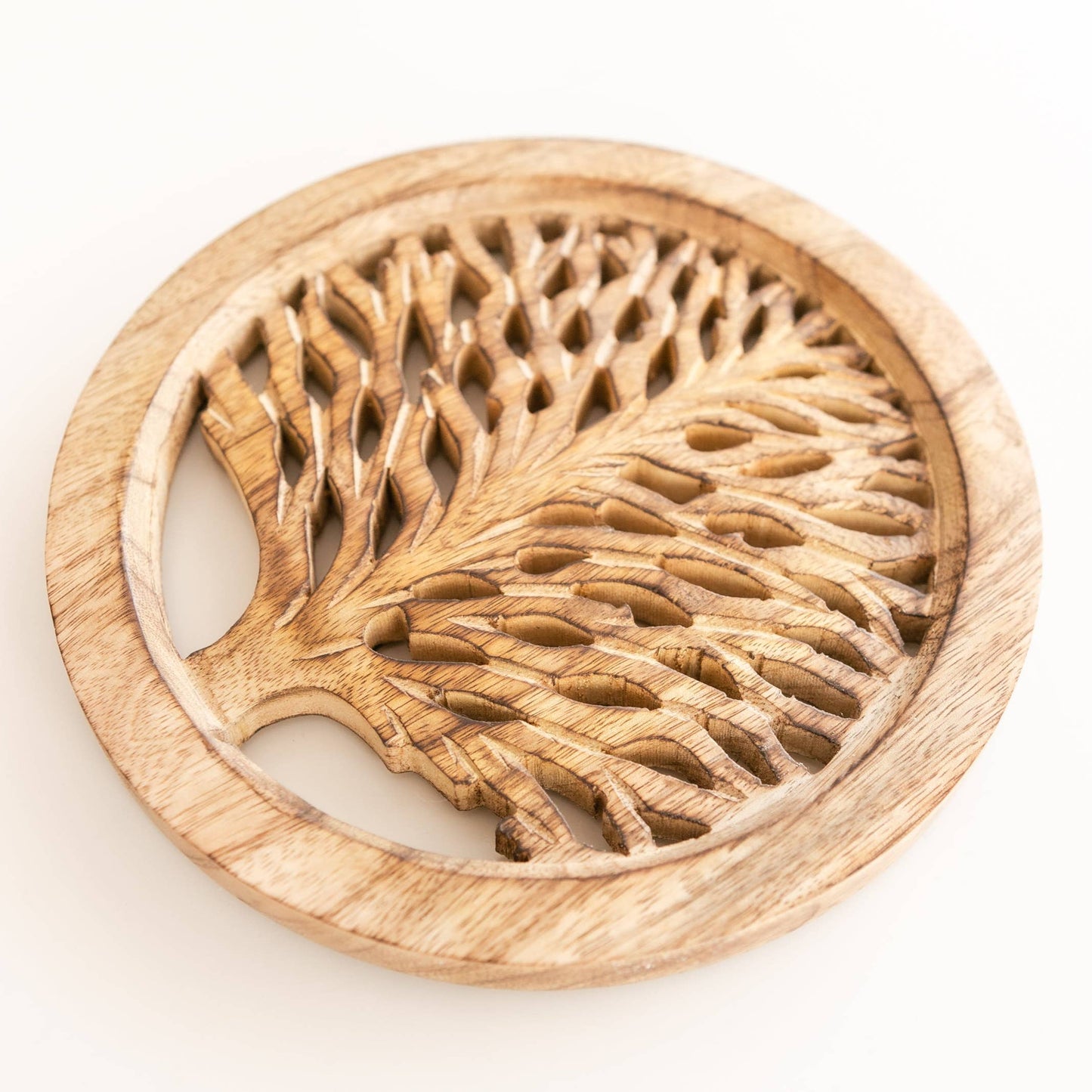 Tree of Life Trivet