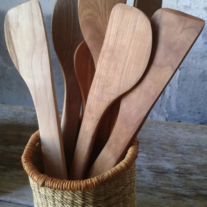 Boyd Wooden Spoon
