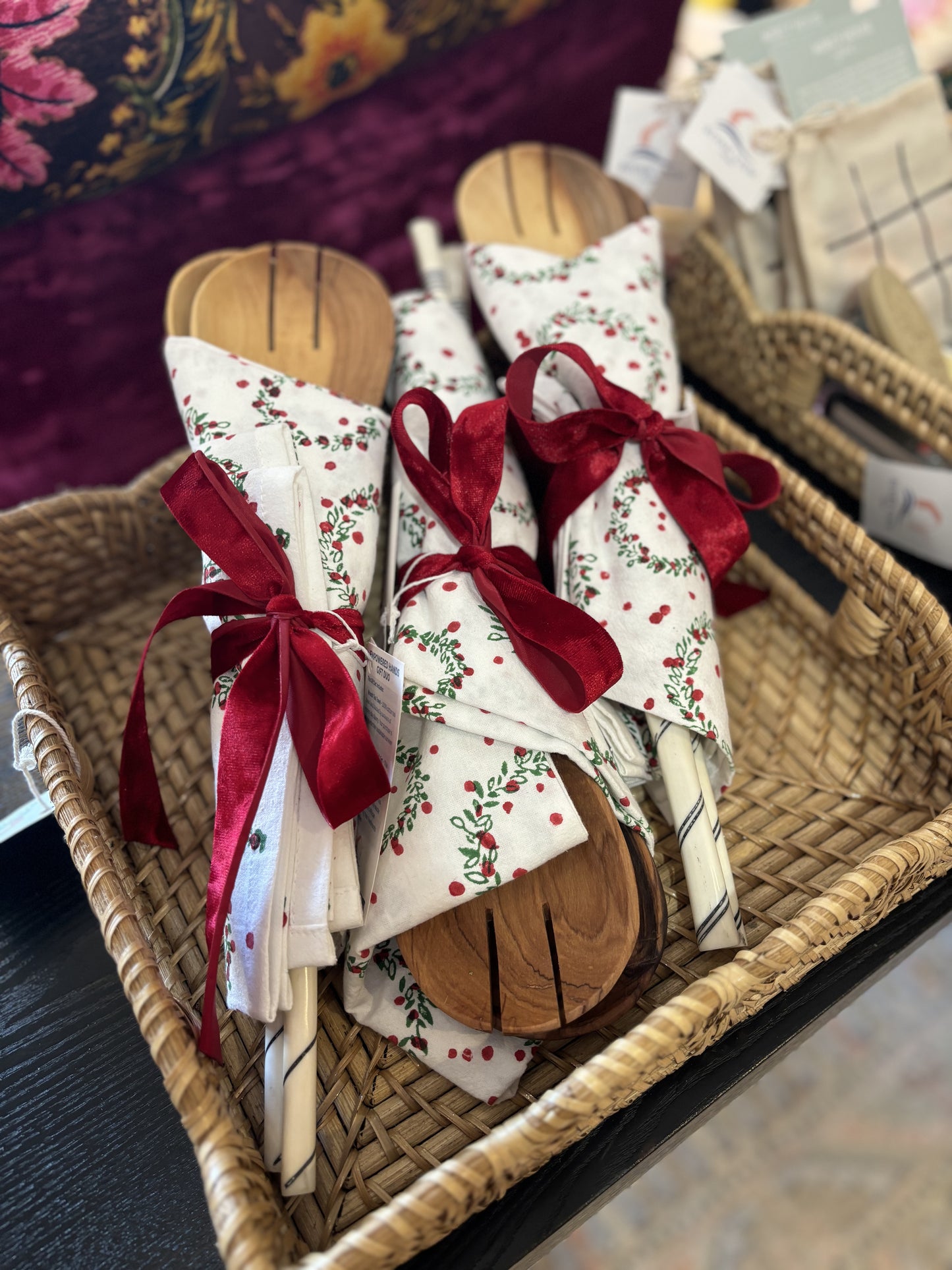 Empowered Hands Gift Duo