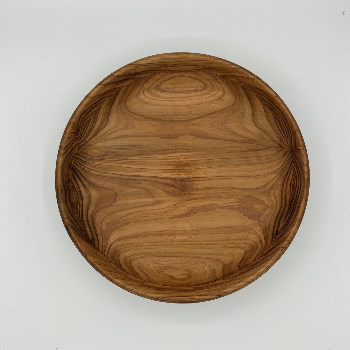 Cryptomeria (Japanese Cedar) Bowl