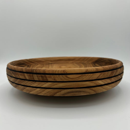 Cryptomeria (Japanese Cedar) Bowl