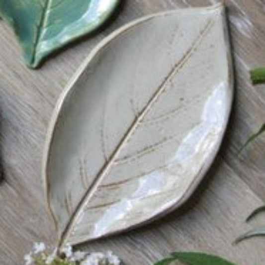 Leaf Dish