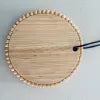 Hand Carved Mason Mini Serving Board