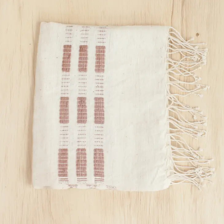 Soho Cotton Hand Towel
