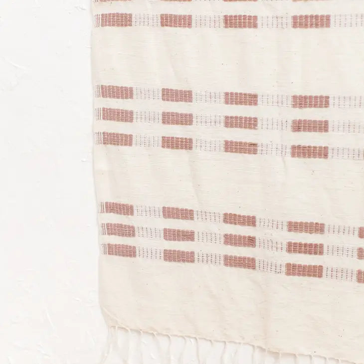 Soho Cotton Hand Towel