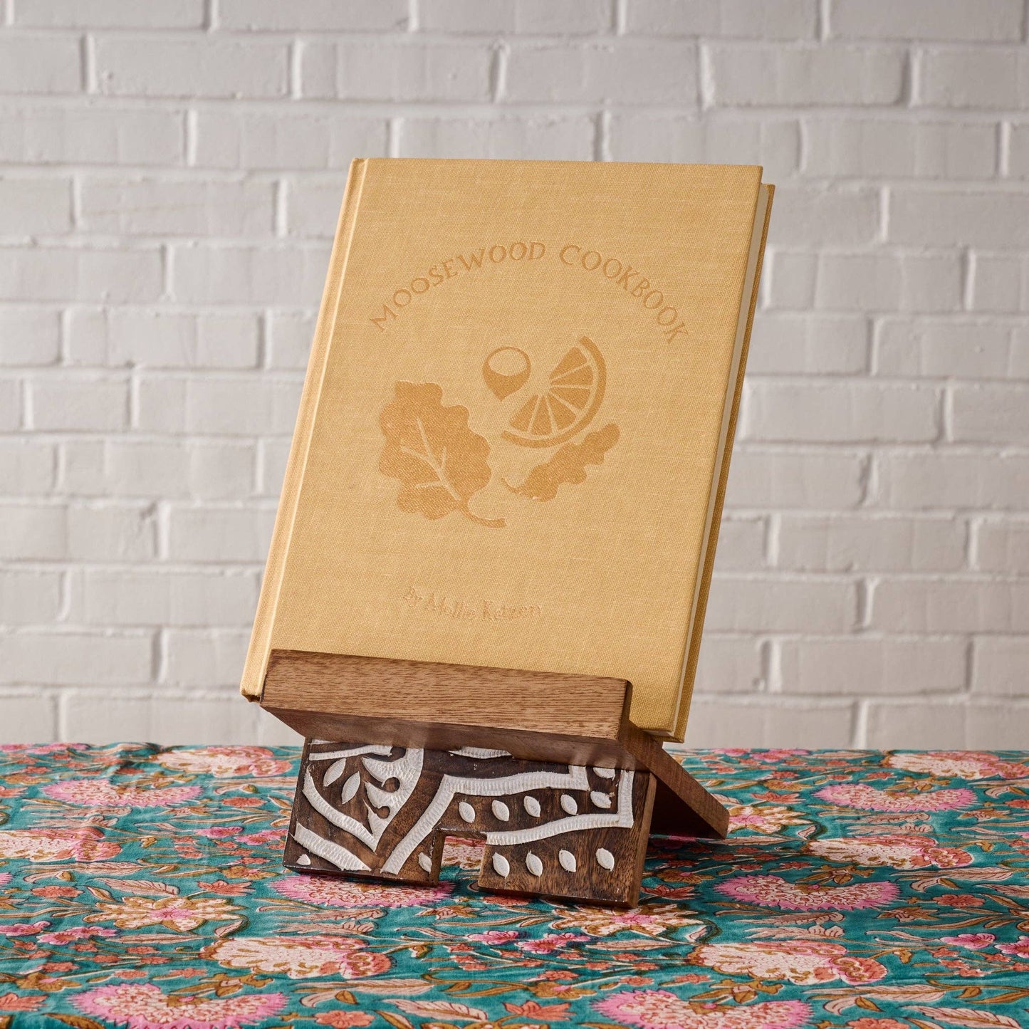 Cookbook/Tablet Stand