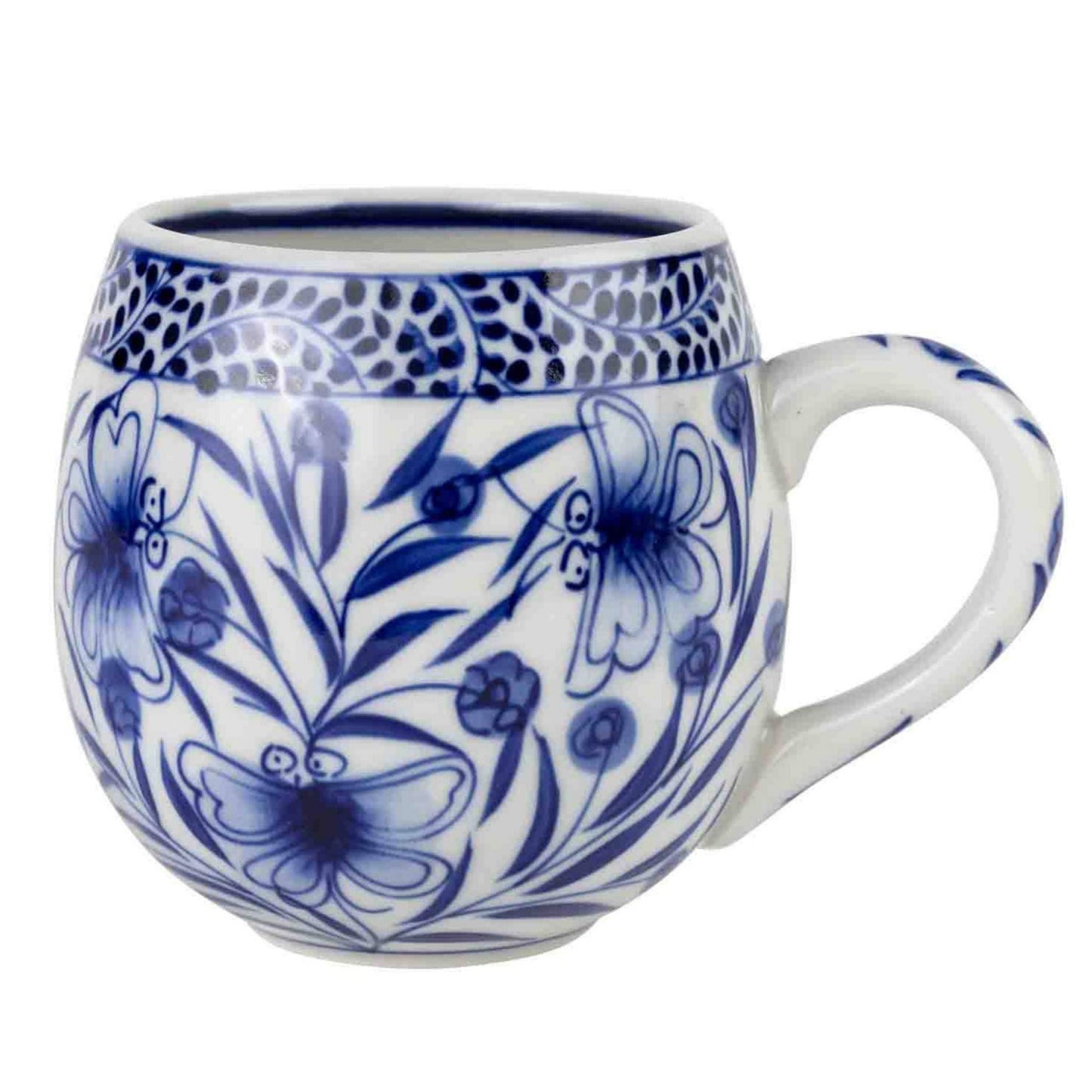 Toasty Morning Mug