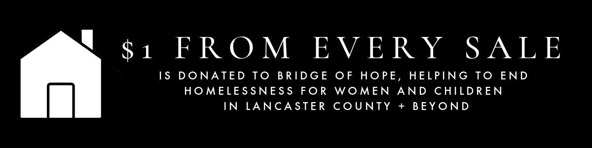 The Paper Towel Holder with Finial