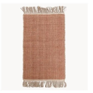 Goldilocks Rug