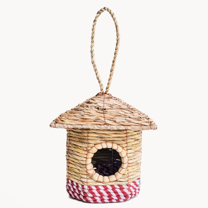 Seagrass & Sari Birdhouse - Cottage-0