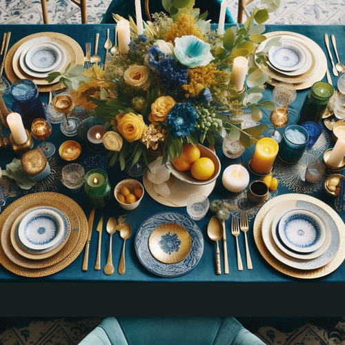 Top Trends for Gathering in 2025: Creating Meaningful Connections