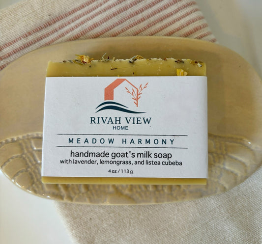 The Marvelous Benefits of Goat Milk Soaps: A Natural Skincare Delight