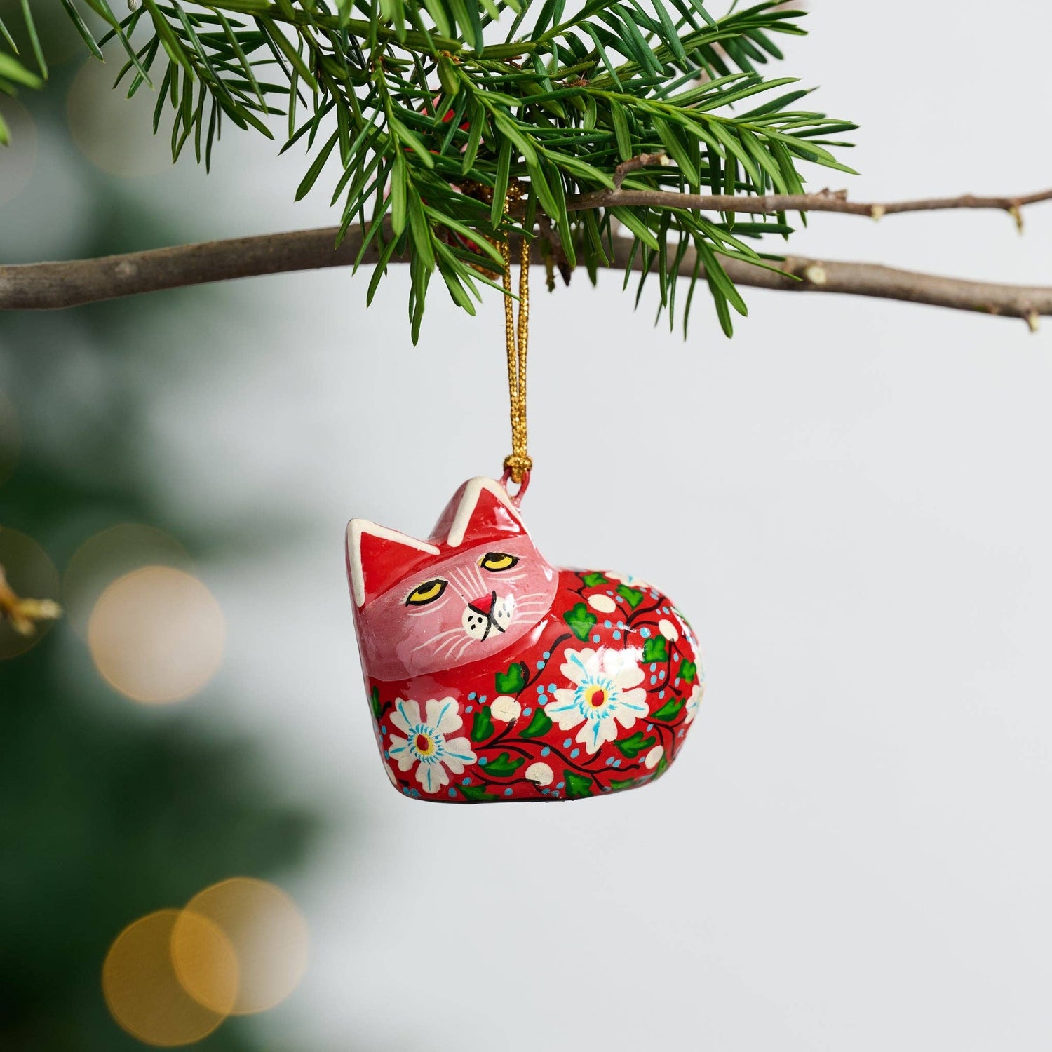 Ornaments