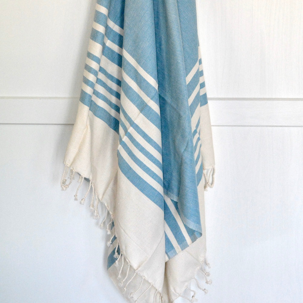 Bath Linens