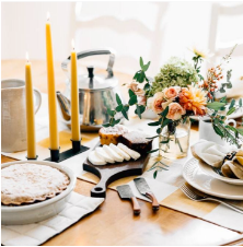 Fall Favorites