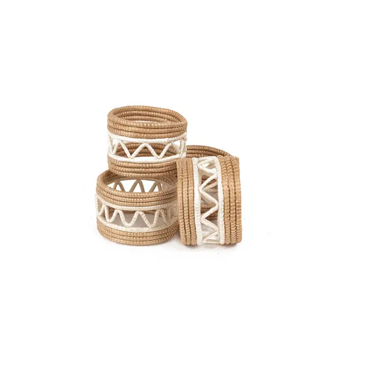Napkins & Napkin Rings