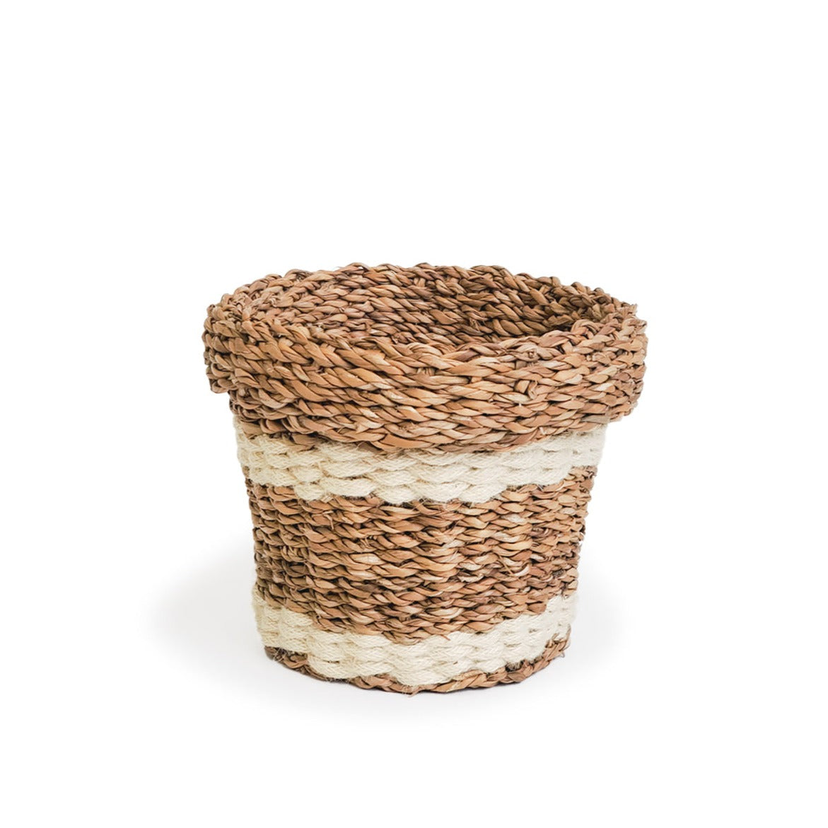 Savar Nesting Plant Basket-3