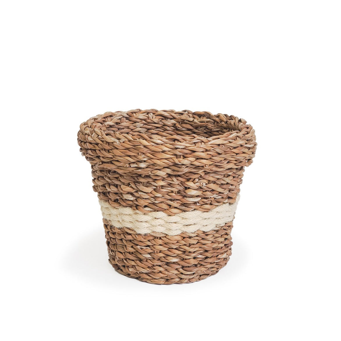 Savar Nesting Plant Basket-6