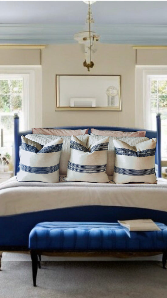 Rivah View Home Curating handcrafted home décor with purpose & heart