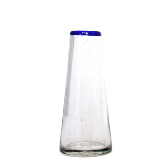 Rim Conical Vase