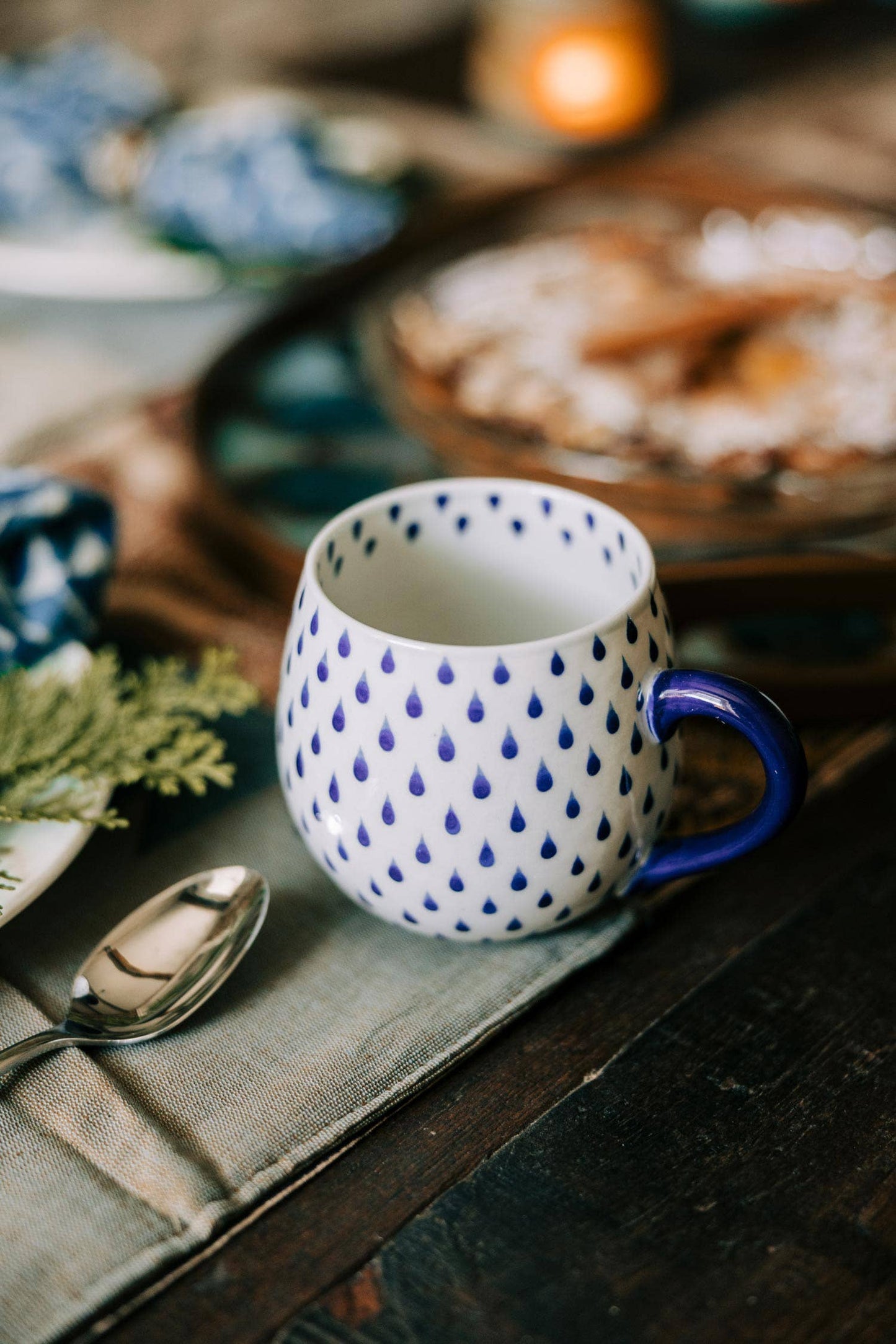 Rainy Day Mug