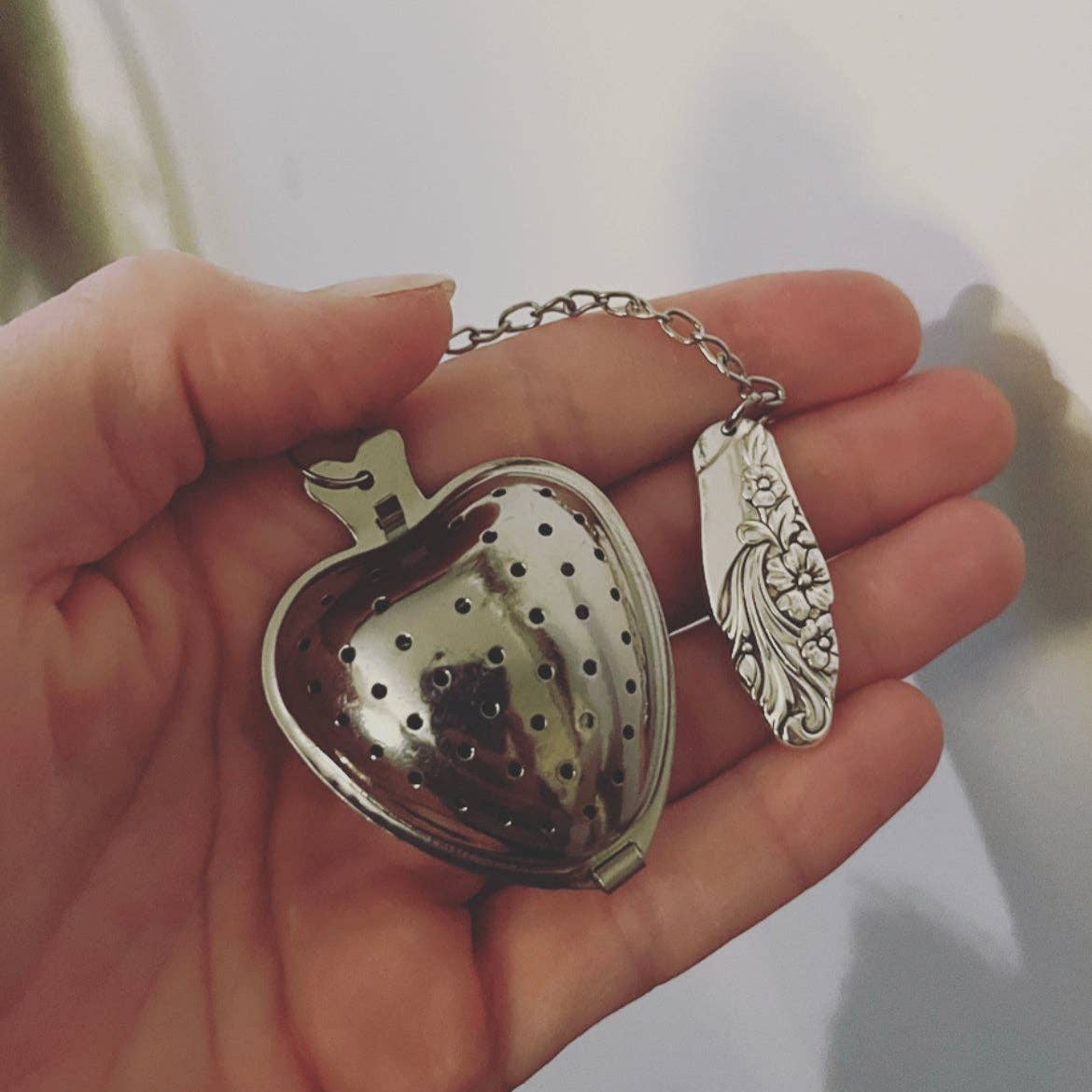 Tea Infuser