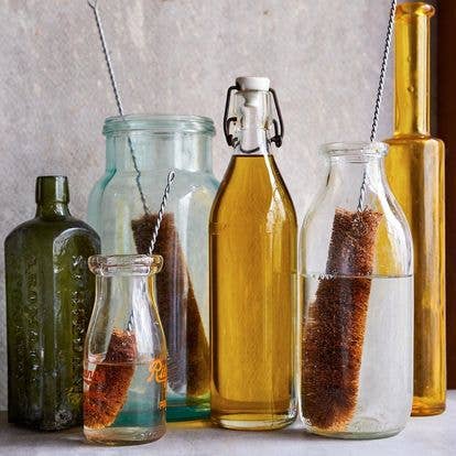 Bottle Brushes - All Natural Handmade: Large