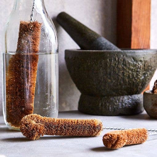 Bottle Brushes - All Natural Handmade: Large