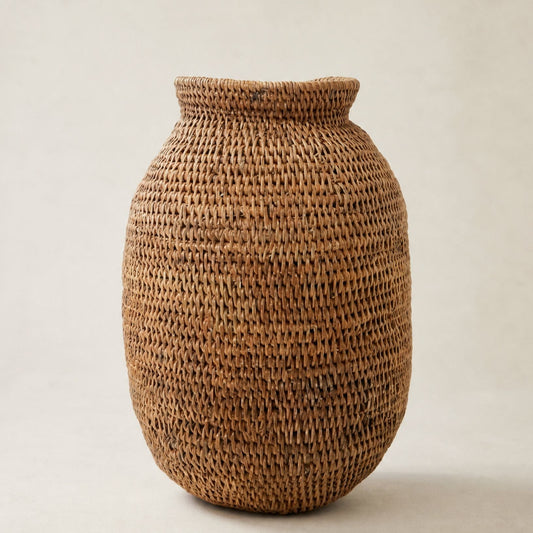 Buhera Basket - Large-0