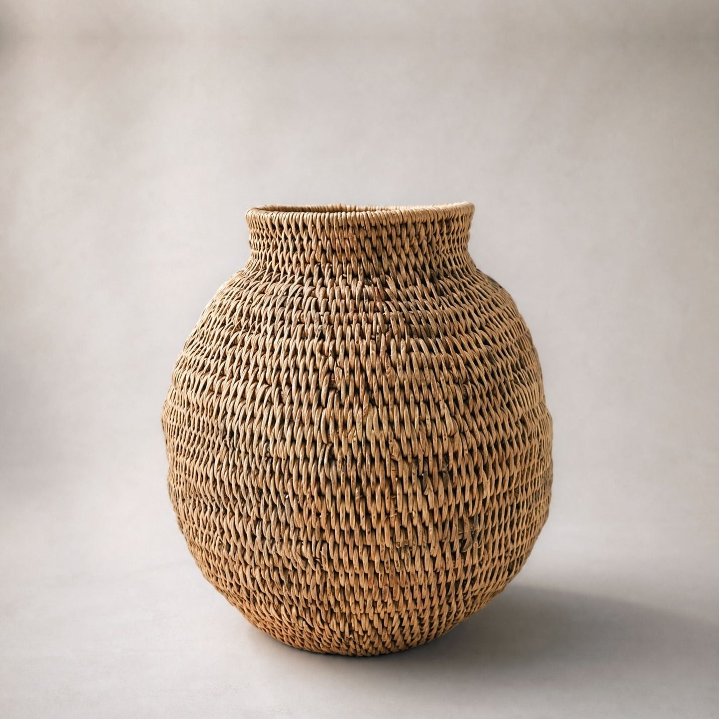 Buhera Basket - Medium-0