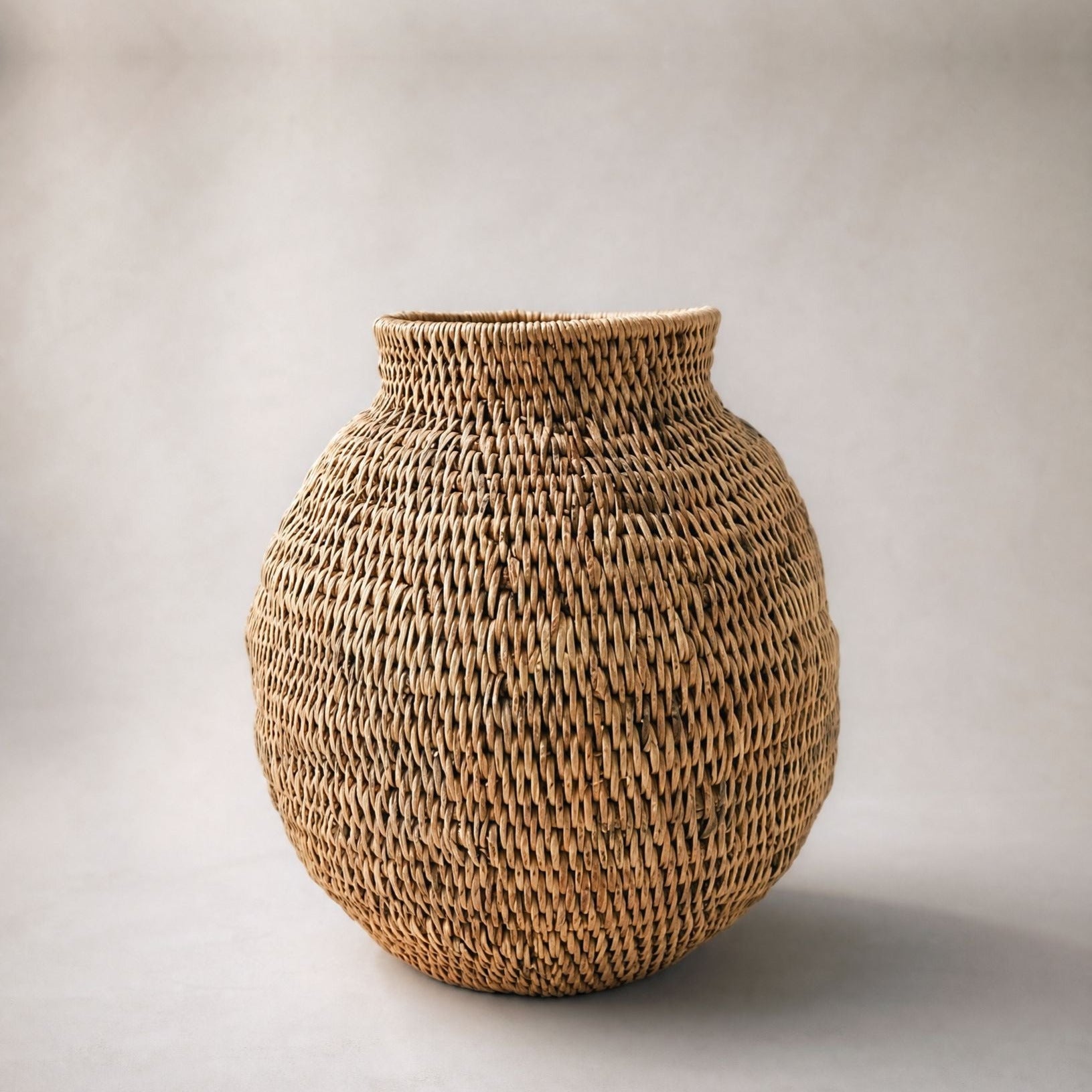 Buhera Basket - Medium-0