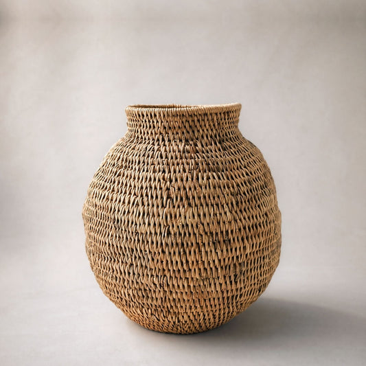 Buhera Basket - Medium-0