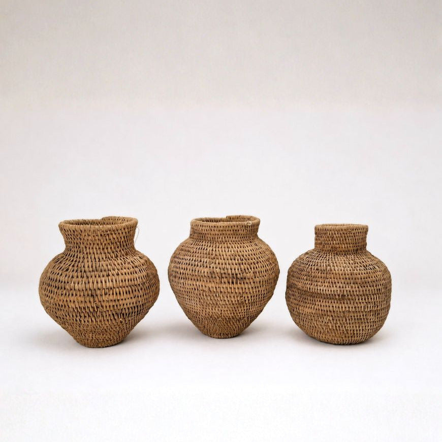 Buhera Basket - Small-3