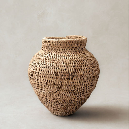 Buhera Basket - Small-0