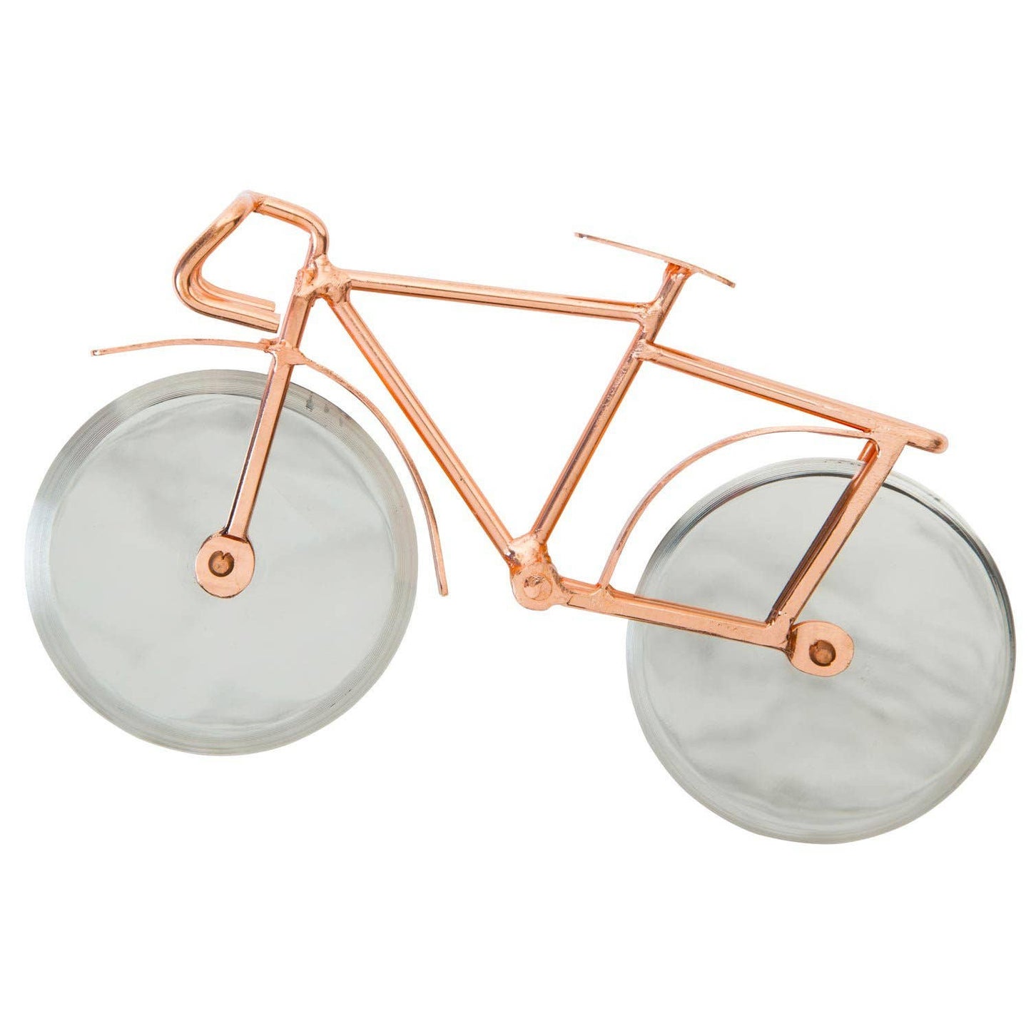 Bicycle Pizza Cutter