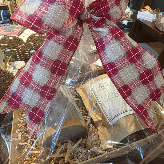 Cozy Coffee Gift Set