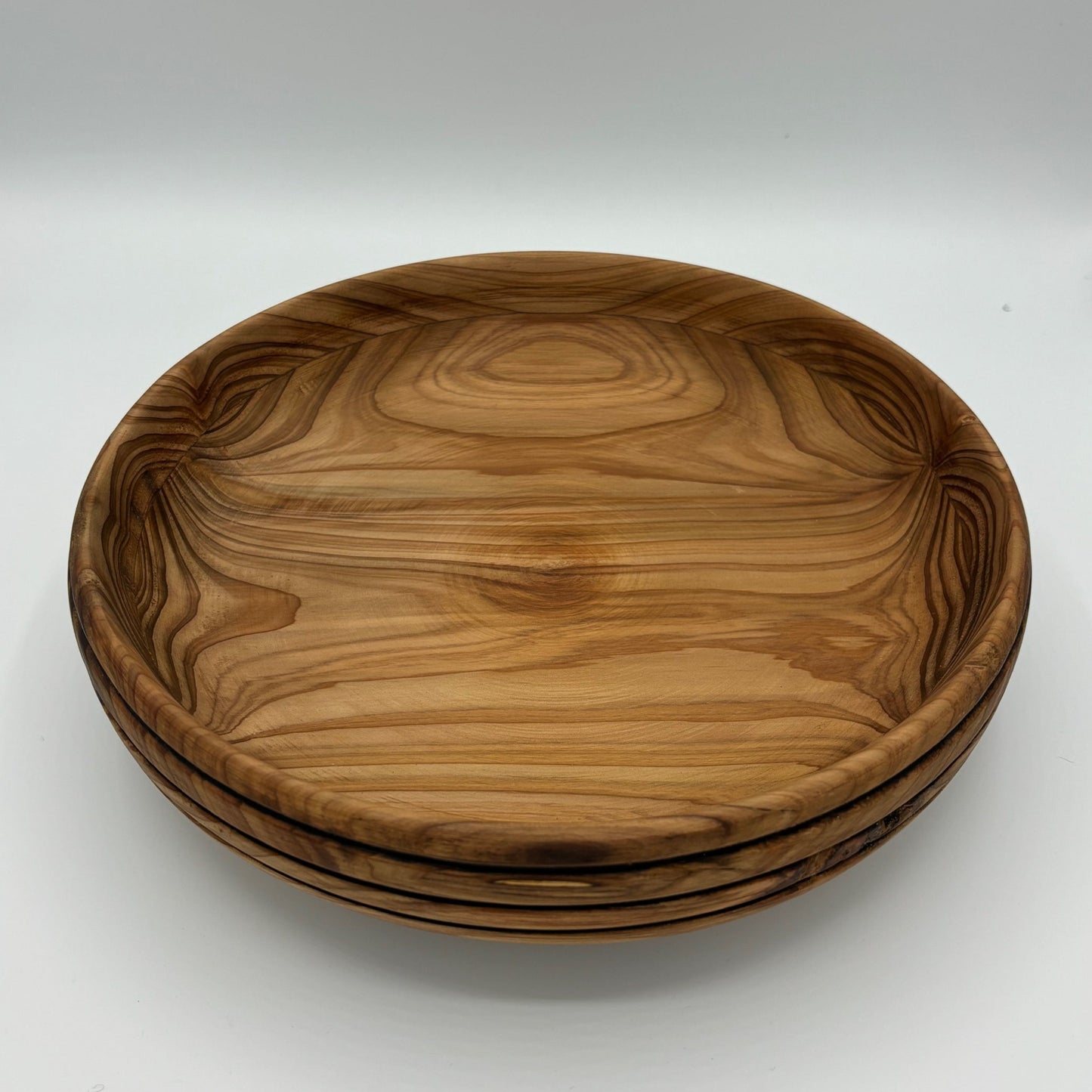 Cryptomeria (Japanese Cedar) Bowl