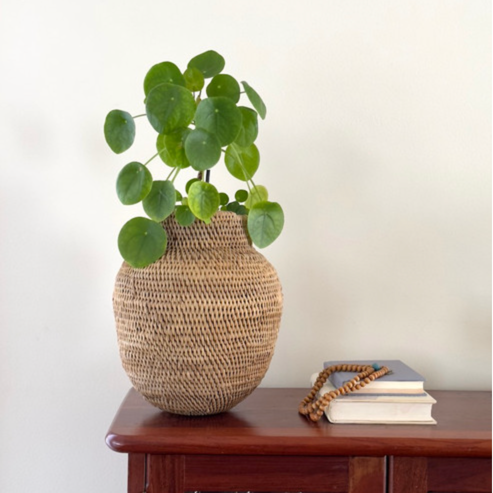 Buhera Basket - Small-1
