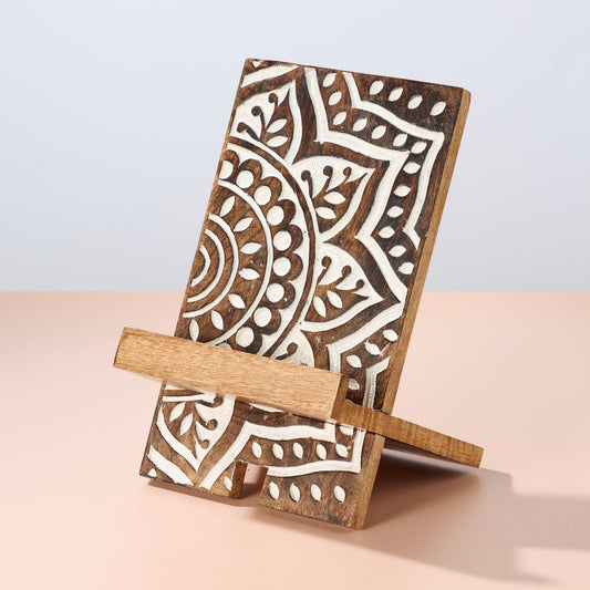 Cookbook/Tablet Stand