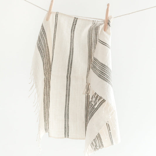 Aden Cotton Hand Towel-0