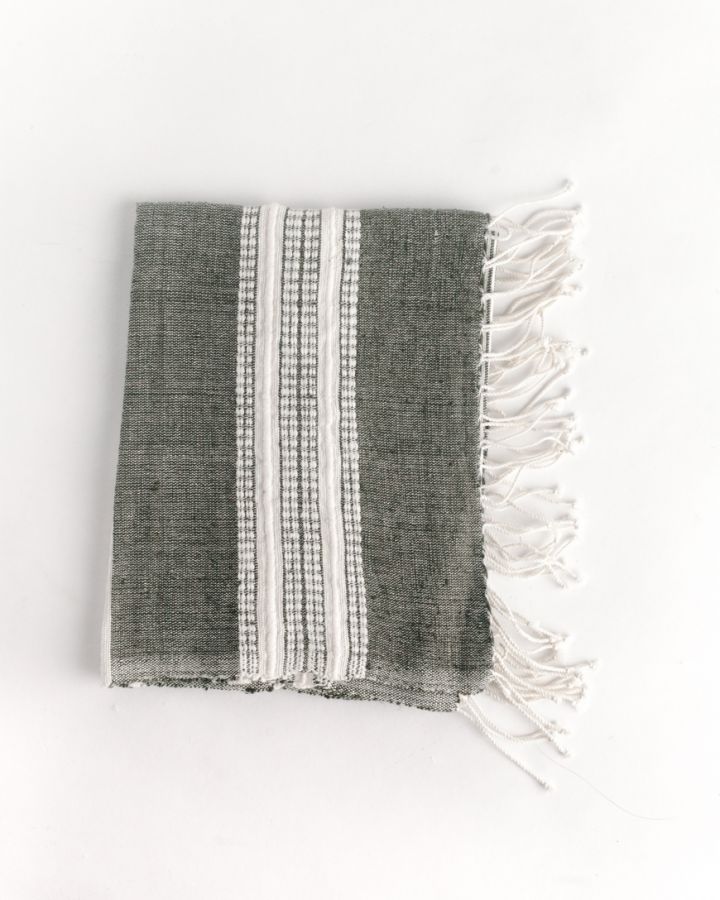 Aden Cotton Hand Towel-6