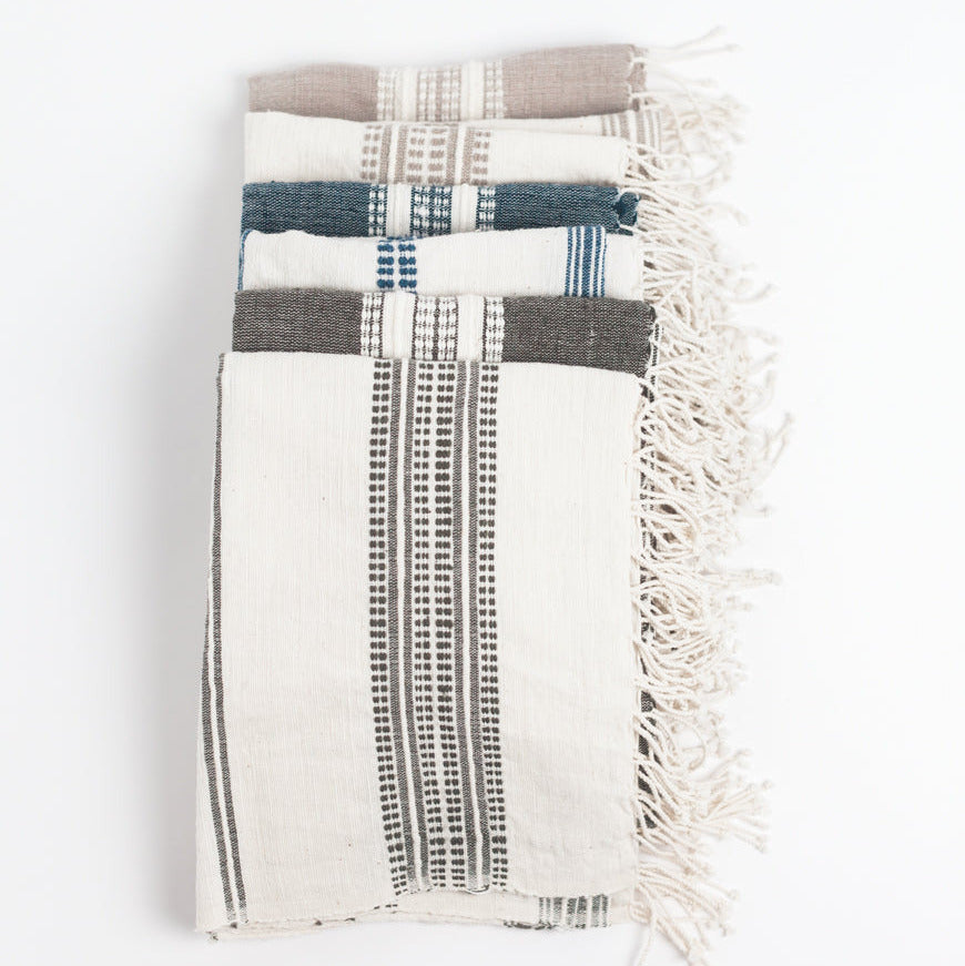 Aden Cotton Hand Towel-3