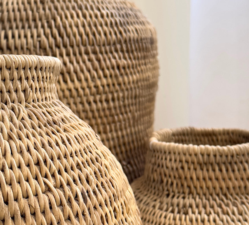 Buhera Basket - Large-1