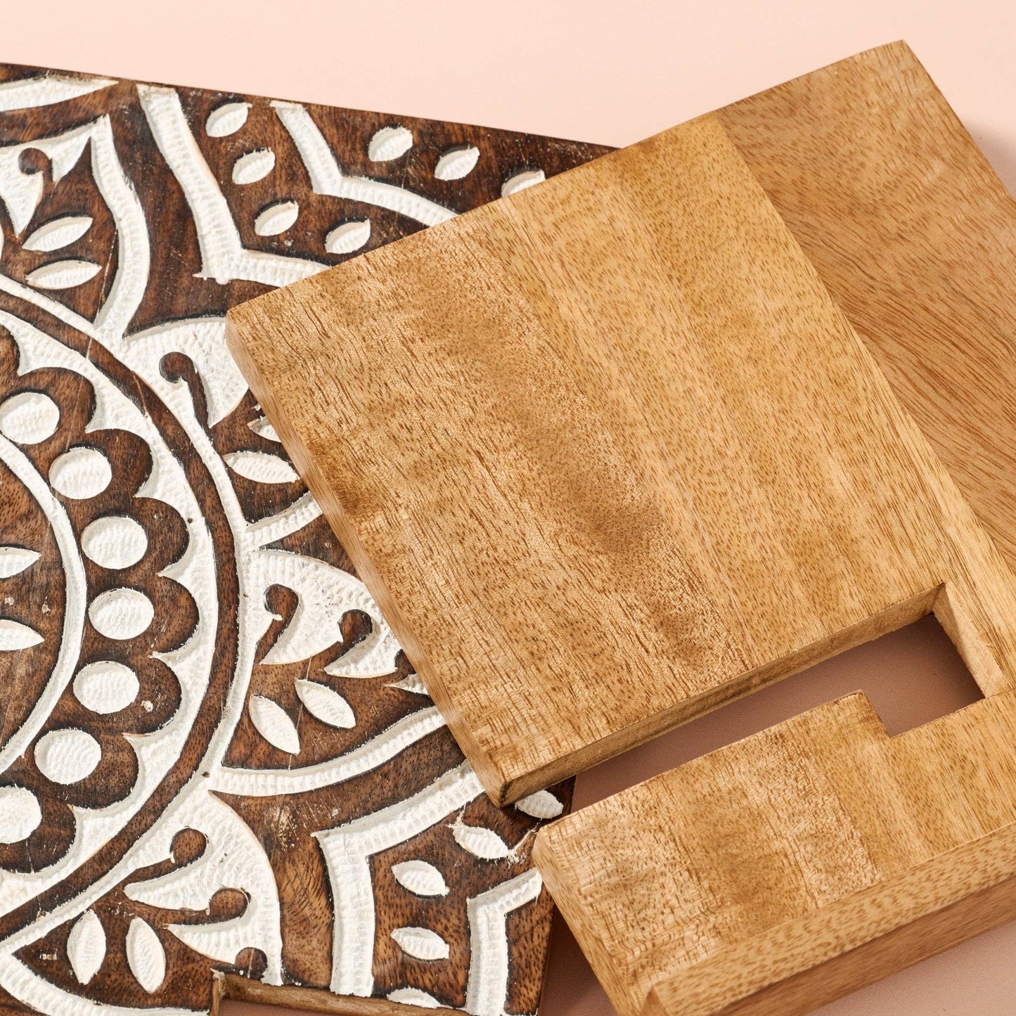 Cookbook/Tablet Stand