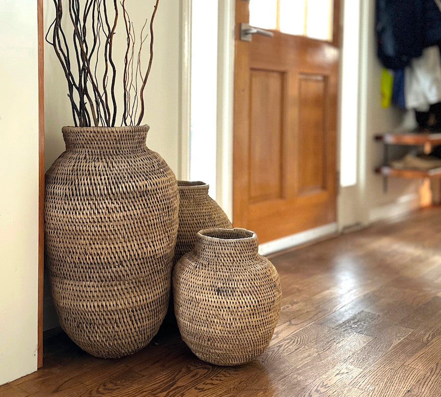Buhera Basket - Large-3